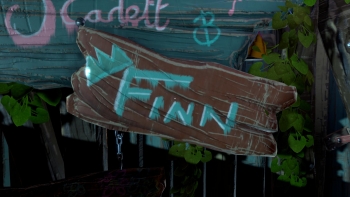 Blackwood Crossing Screenshot